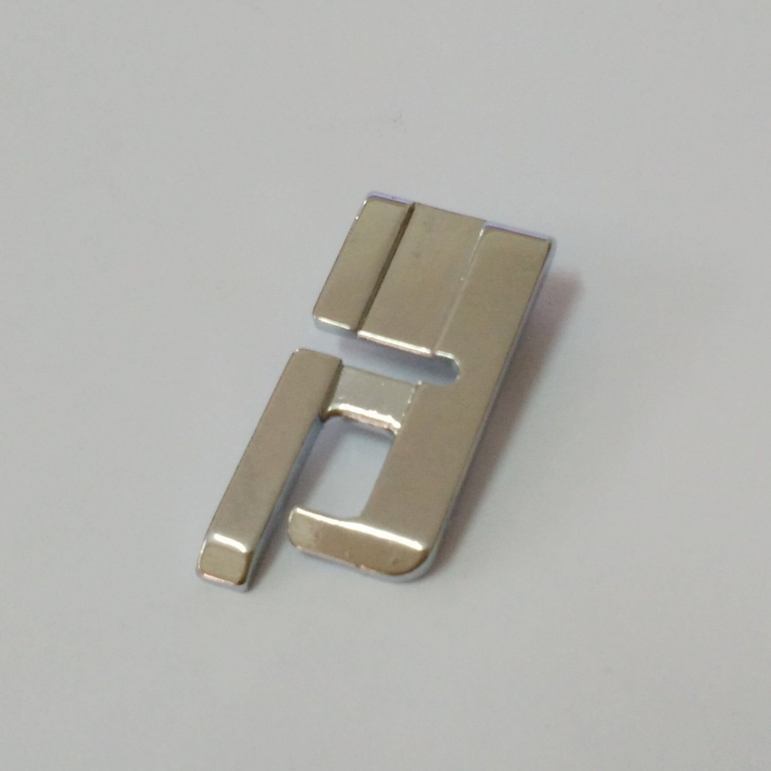 6mm Flat-felled Seam Foot DREAMSTITCH P60973 Snap On 6mm Felling ...