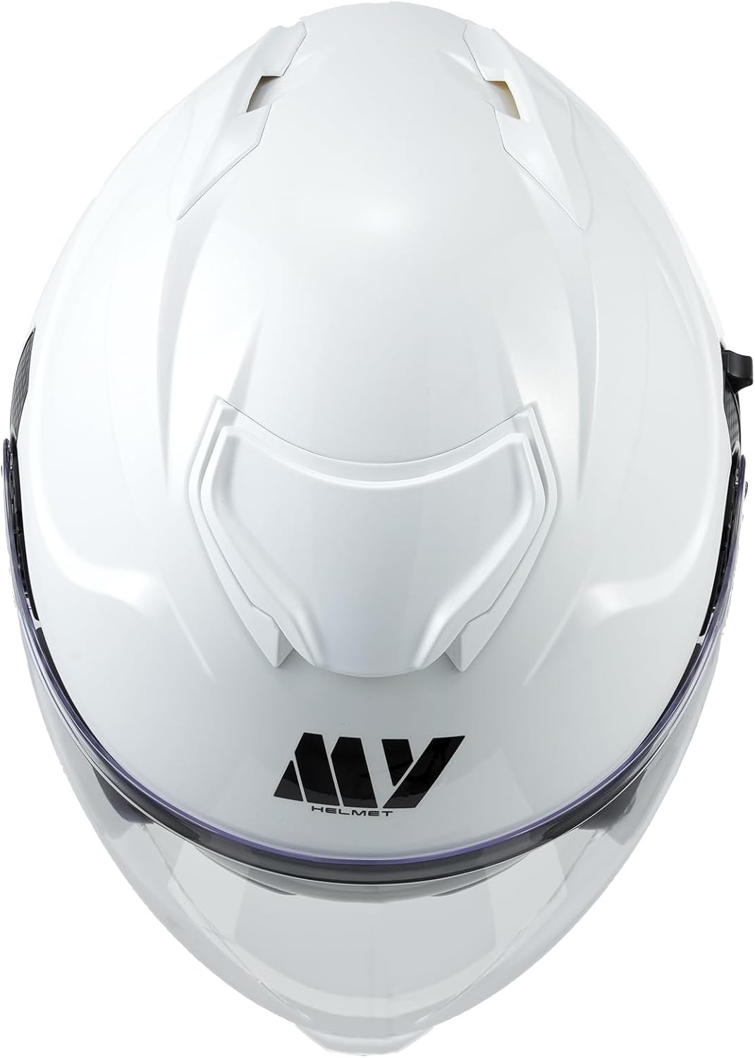 MY Jet Helmet belső nézet