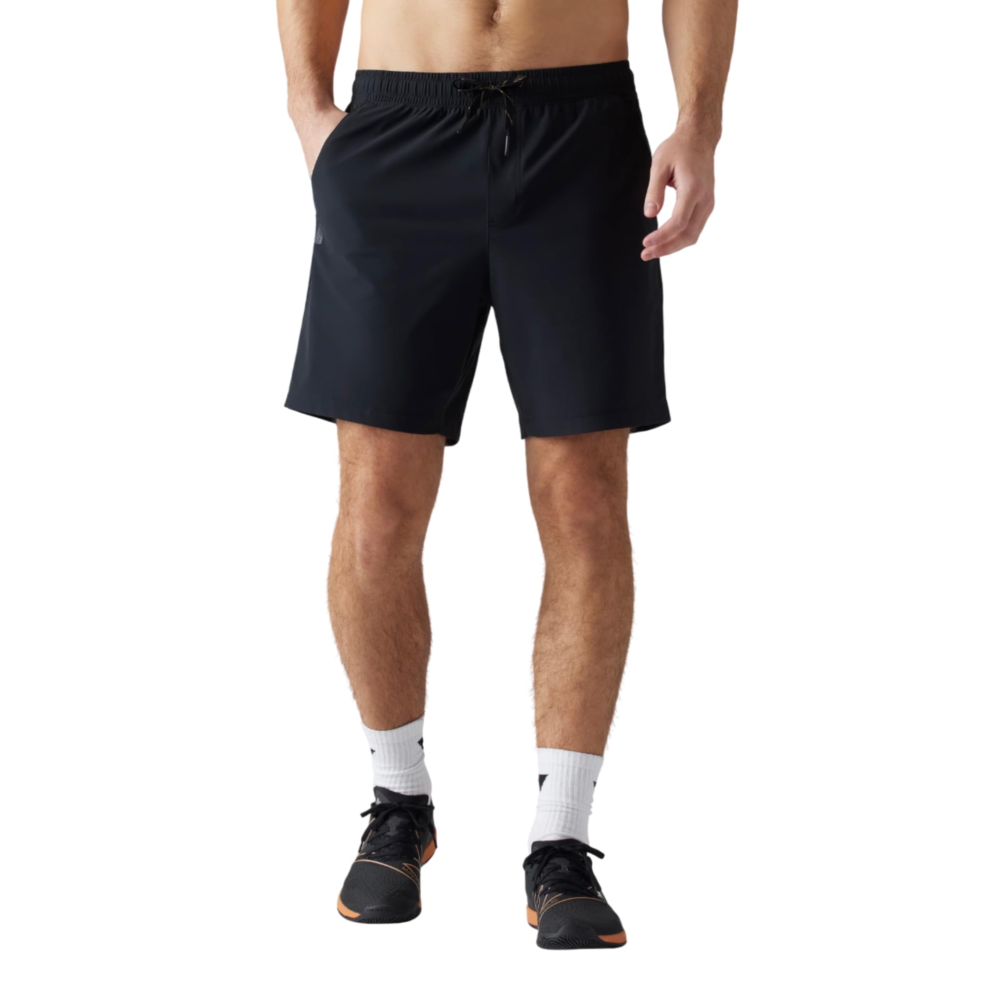 Rhone 7 Pursuit Short - Mens Unlined Workout Shorts