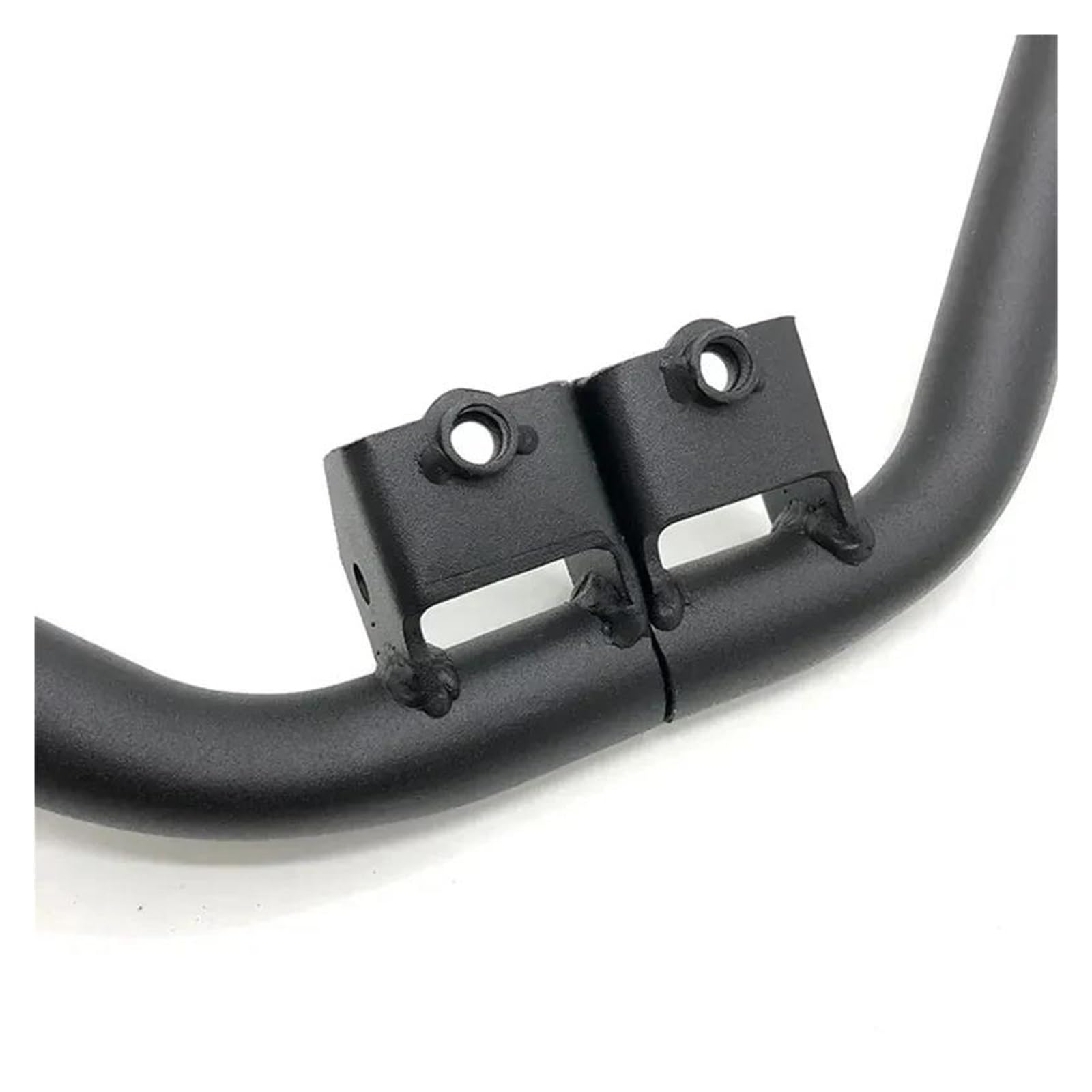 Paramotore Barra Per C 750X Per NC 700 X Per NC 700X NC700 X C750X C 750X 2012-2014 2015 2016 2017 2018 2019 2020 Protezione Motore Barra Paraurti Telaio Crash Bar Motociclo Gabbia Acrobazie(Black)