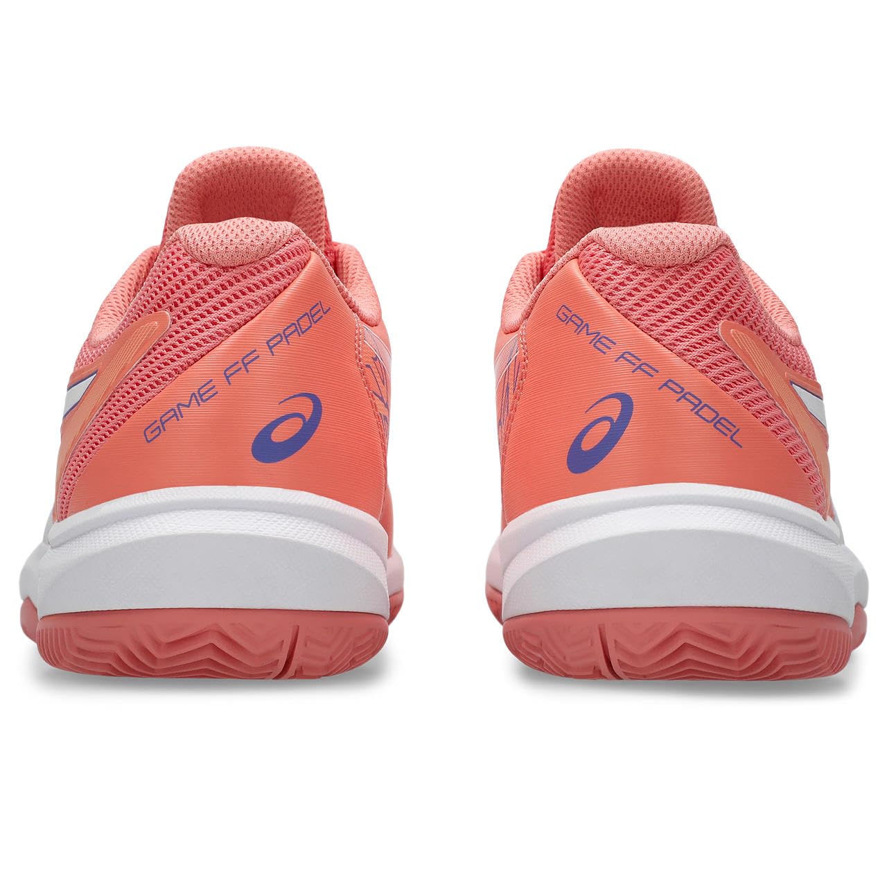 Asics Game FF Padel SneakerMujer