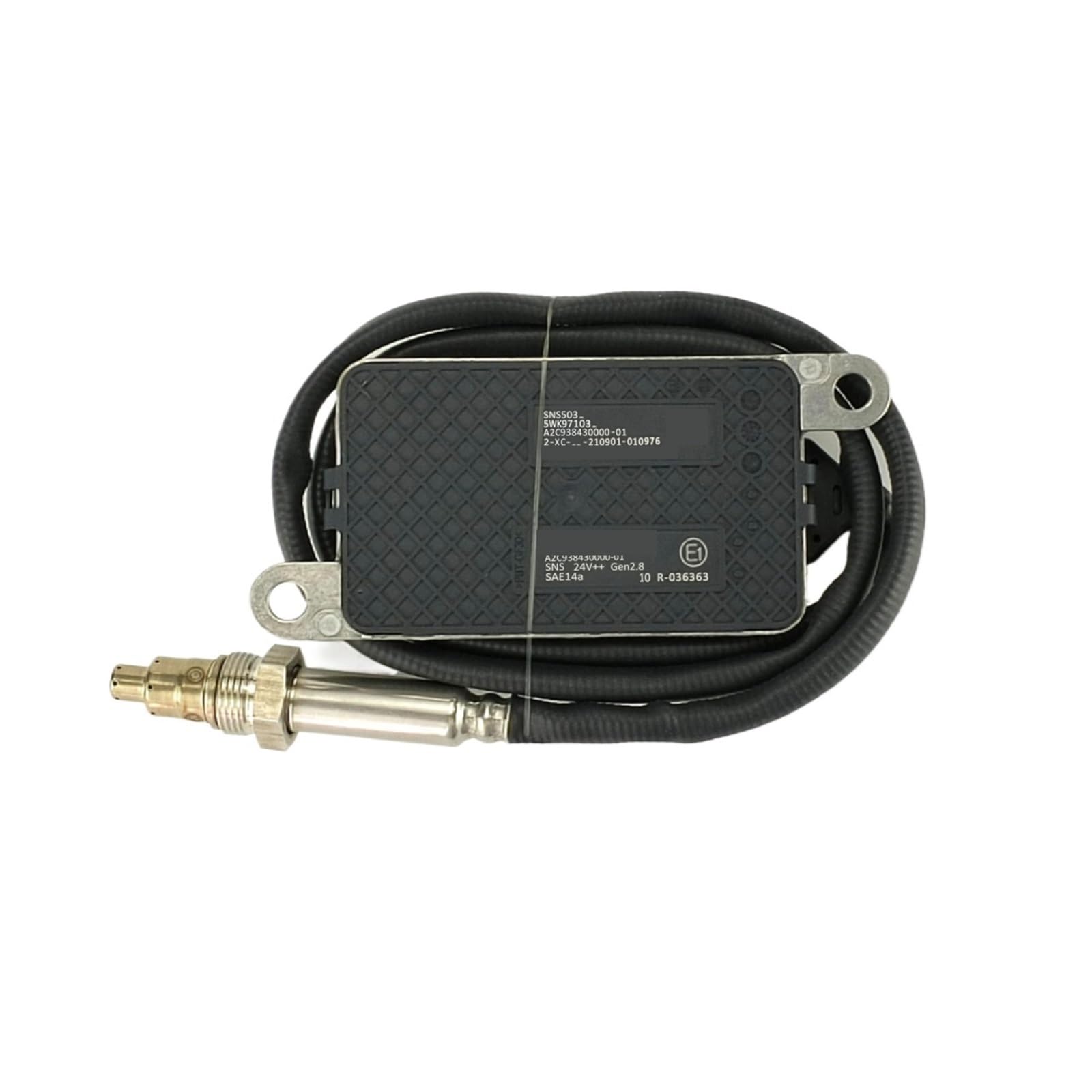 WQGQPXOB 5WK97103 SNS503 A2C938430000-01 Nitrogen Oxide Sensor