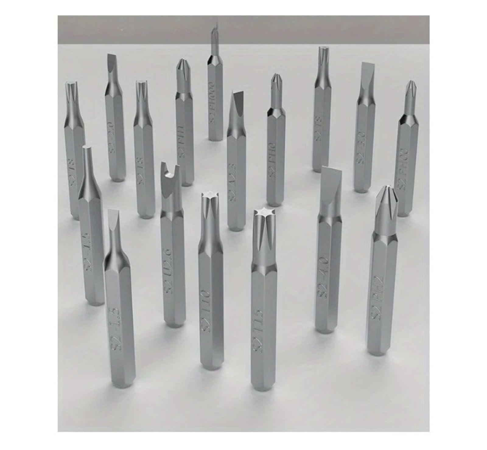 24-in-1-Präzisionsschraubendreher-Set