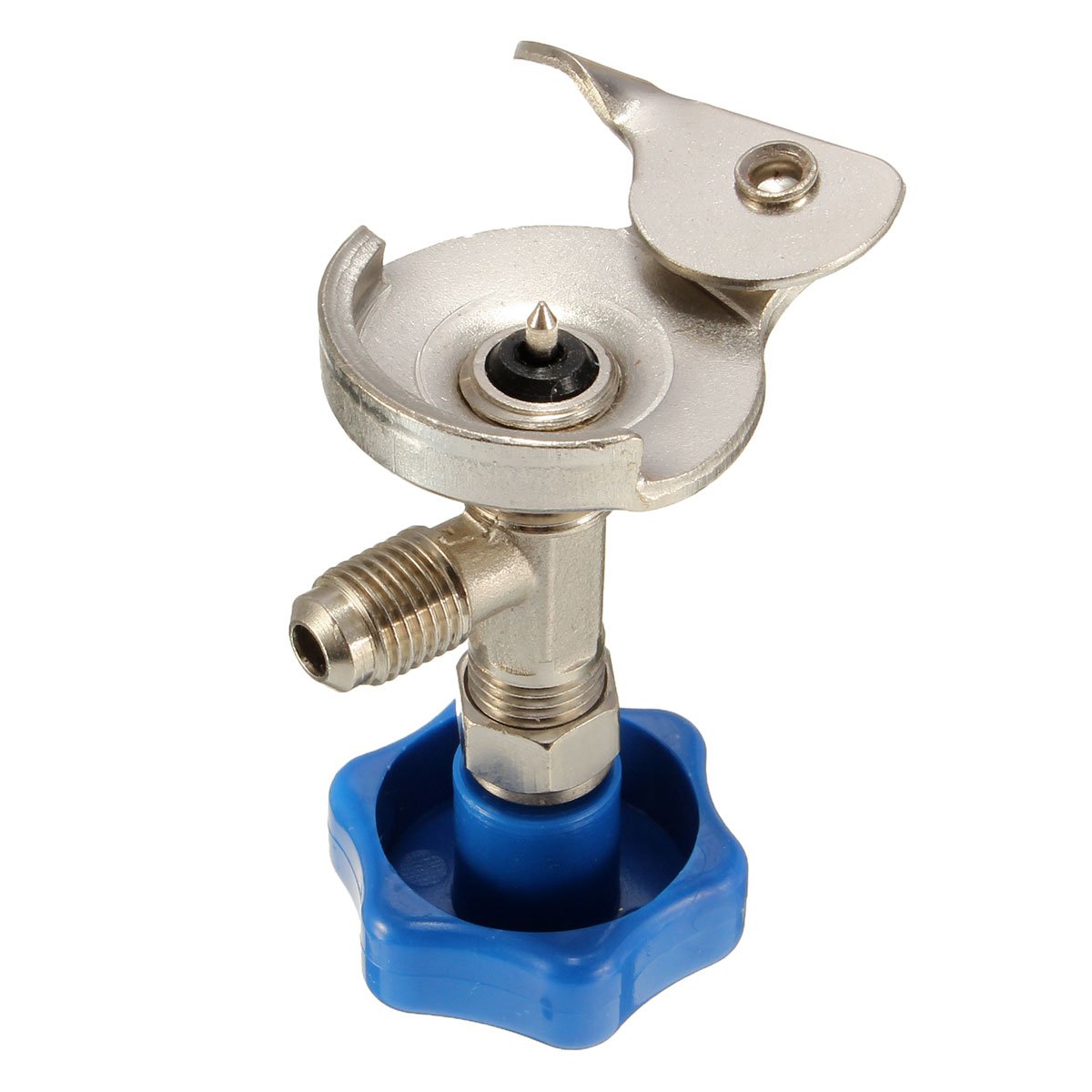 KISENG R12 R22 Car Air Con Hose Refrigerant Recharge Hose Gas Can Fitting Pipe Buy Online in