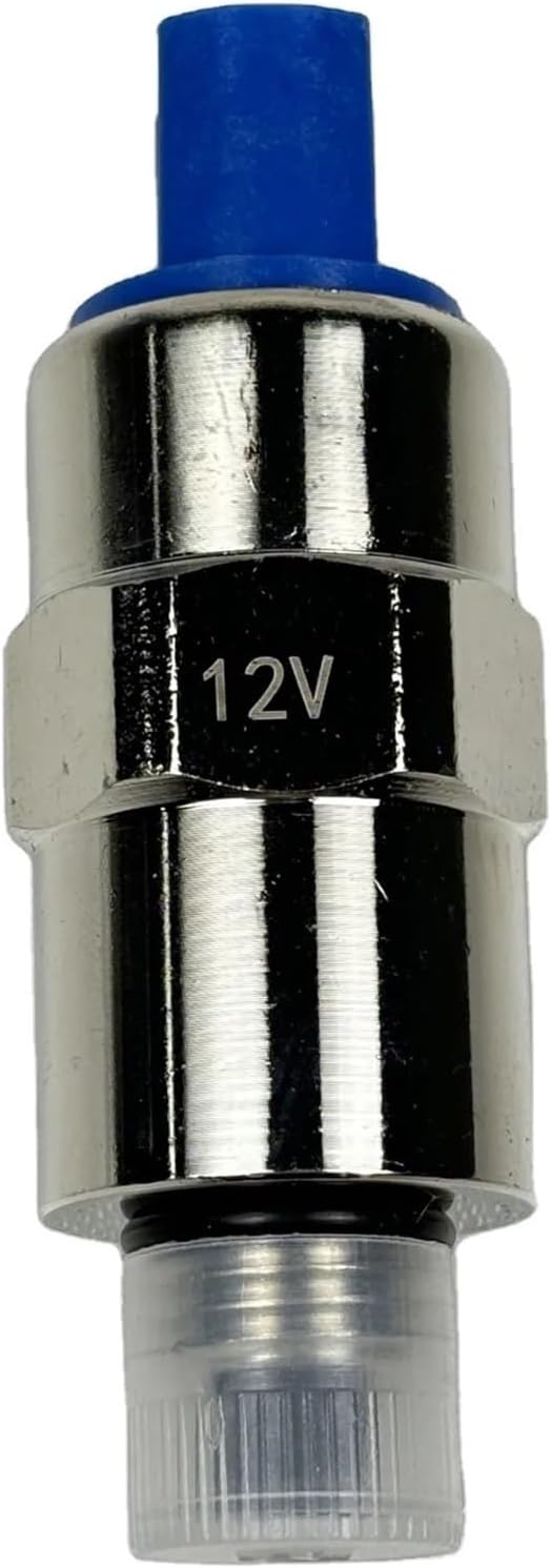 Fuel Shutoff Solenoid 1896464M1 27088700 4224670M1 For 4245 4255 4260 4270 8210 8220