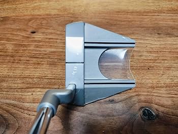 Amazon.co.jp: オデッセイ ホワイトホット OG #7CH パターパター