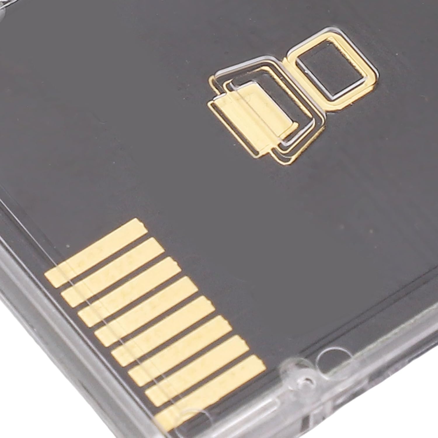 fosa Game Cartridge for Consoles, FPGA Chip with NTRBOOT Support, Enhanced Gaming Experience, Compatible with 3DSLL 2DSXL, Plug & Play