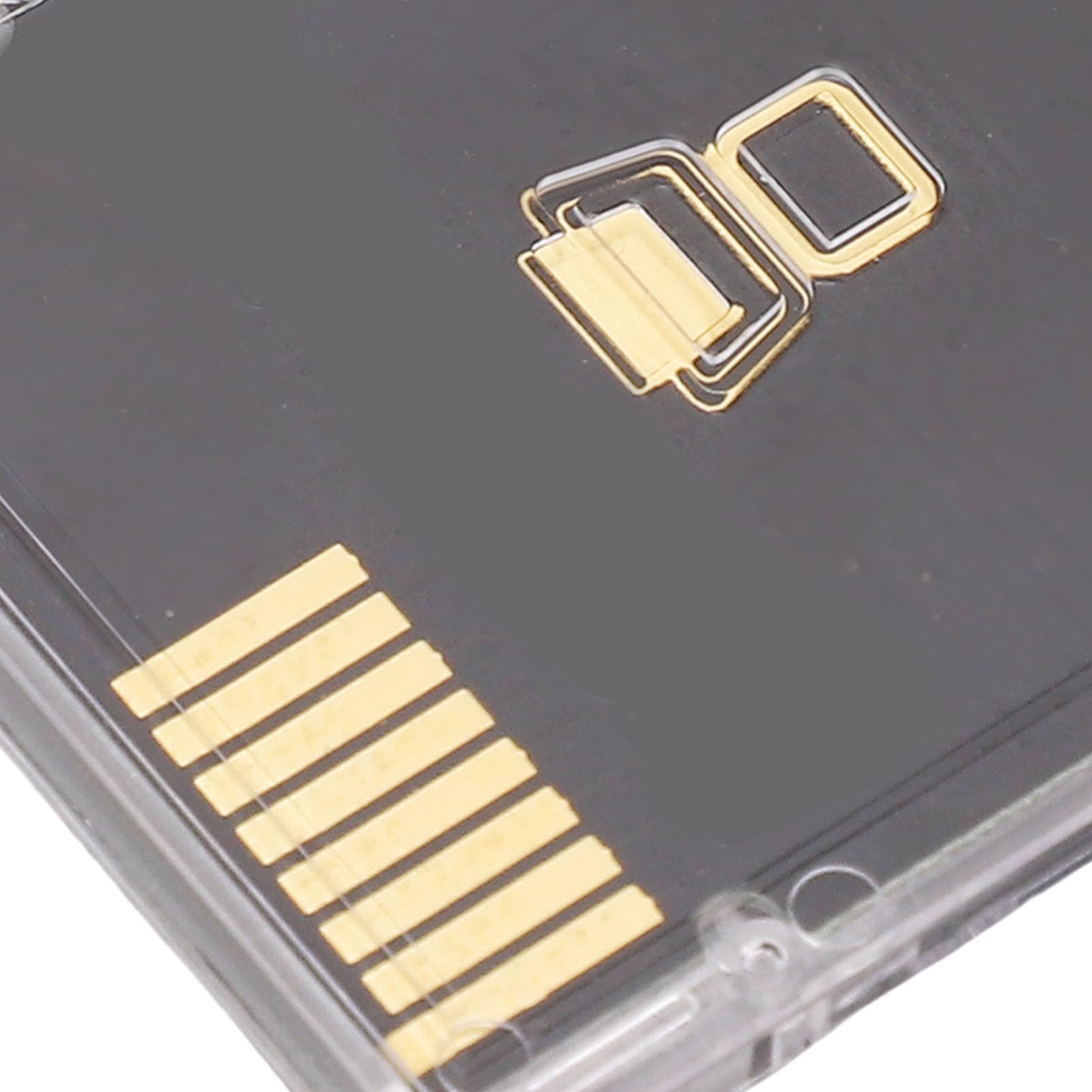Annadue Dispositivo di Backup del Gioco per Console Portatili 3DSLL, Scheda Cartuccia di Gioco con Chip FPGA con Supporto Soft Reset per Giochi retrò Portatili