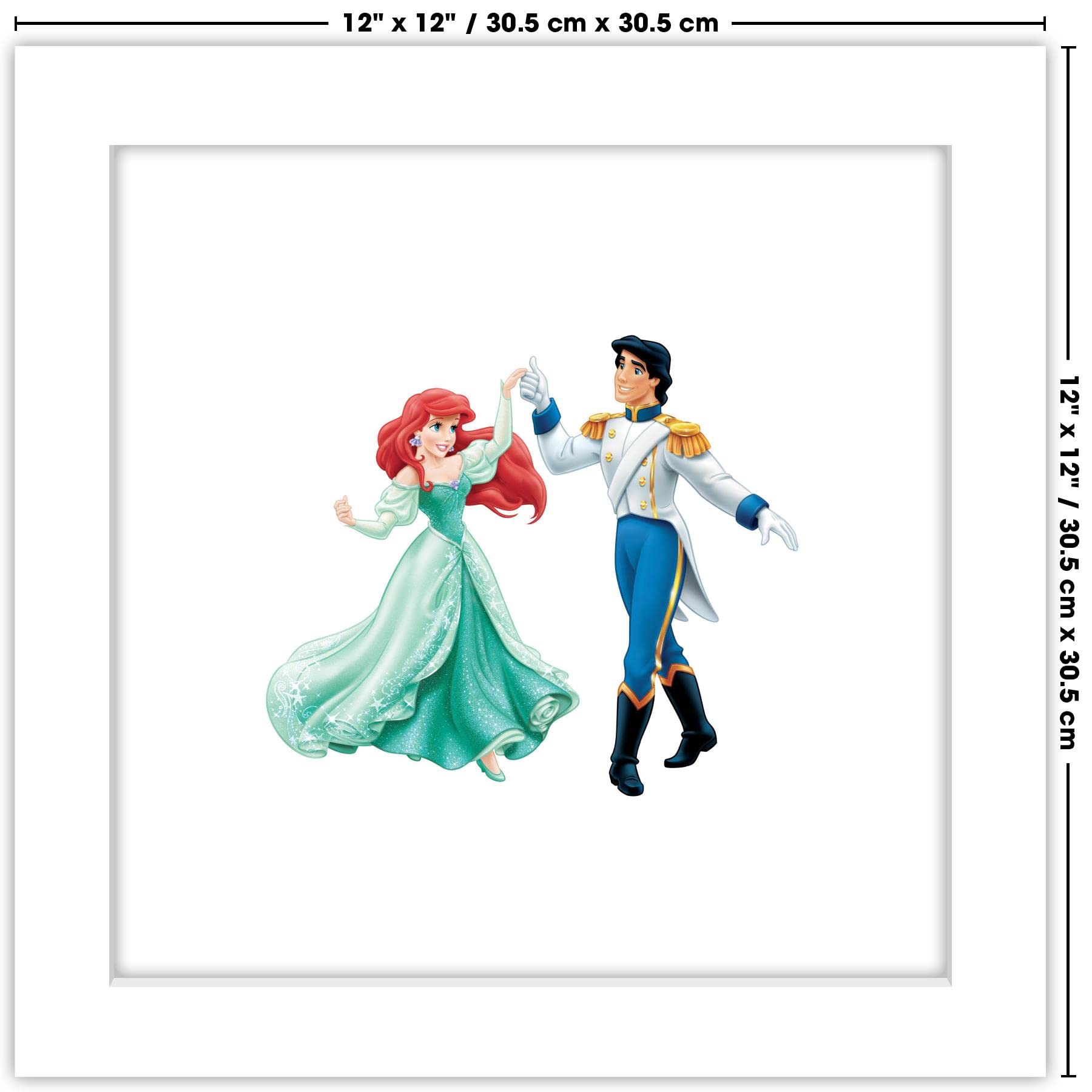 Amazon.co.jp: Trends International Gallery Pops ディズニー リトル