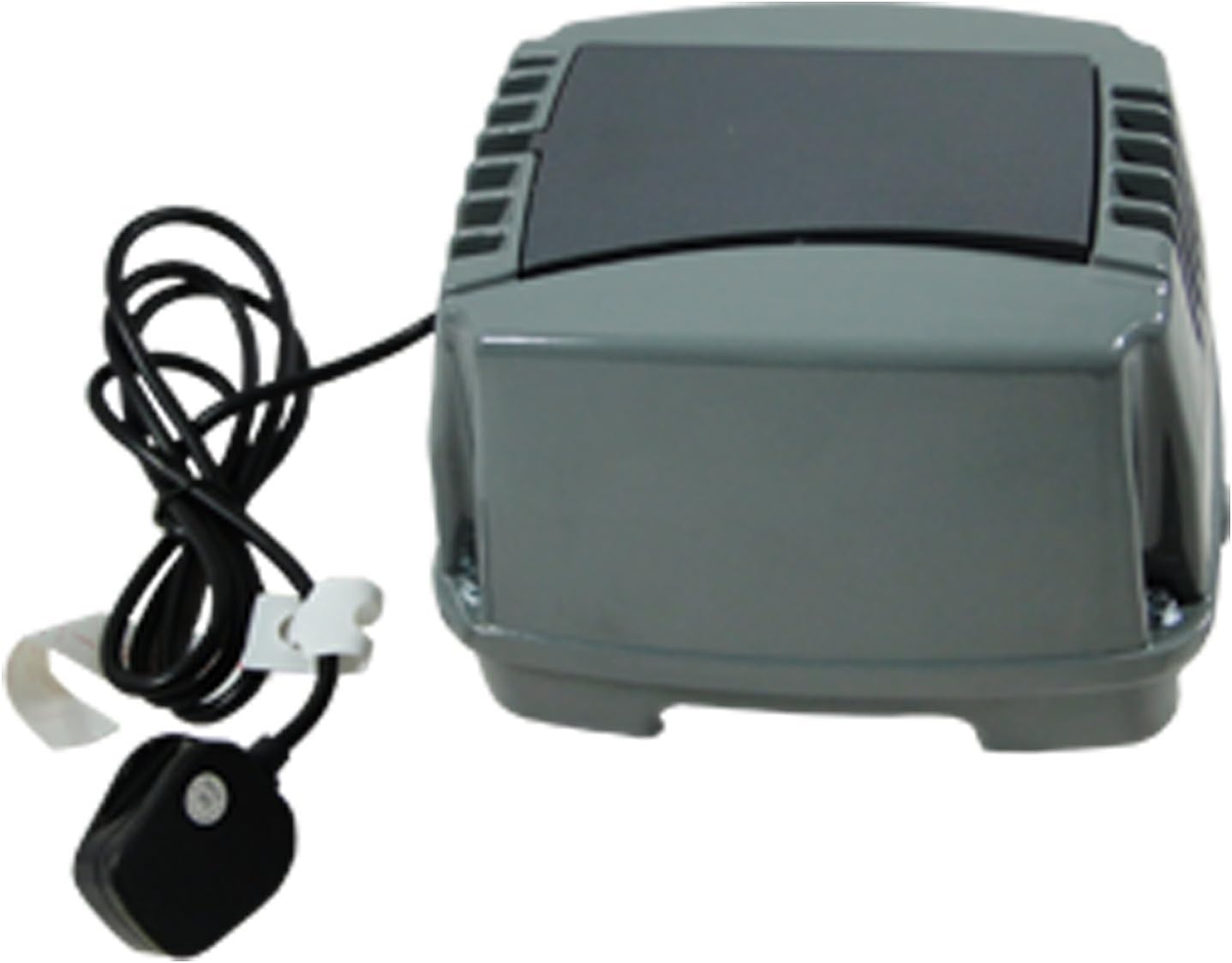 CHARLES AUSTEN ET60 Linear Diaphragm Air Pump Air Compressor Pond Bio Treatment Aeration