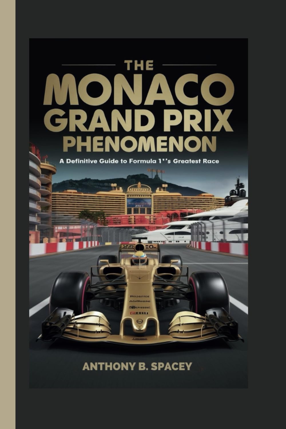 The Monaco Grand Prix Phenomenon: A Definitive Guide to Formula 1’s Greatest Race
