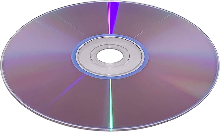 Amazon.com: Windata DVD-R Discs 100 Pack 16x 4.7GB/120 Minute