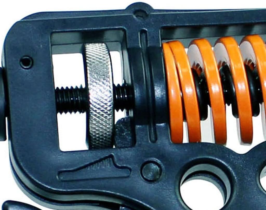 Grip, Hand to Enhance, Increase Wrist Forearm Exerciser Exercise Device