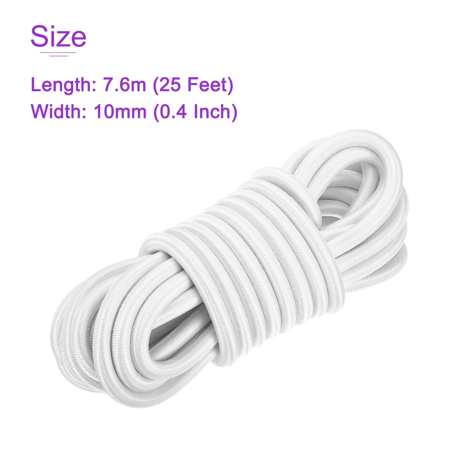 DMiotech 10mm Shock Cord - Image 2
