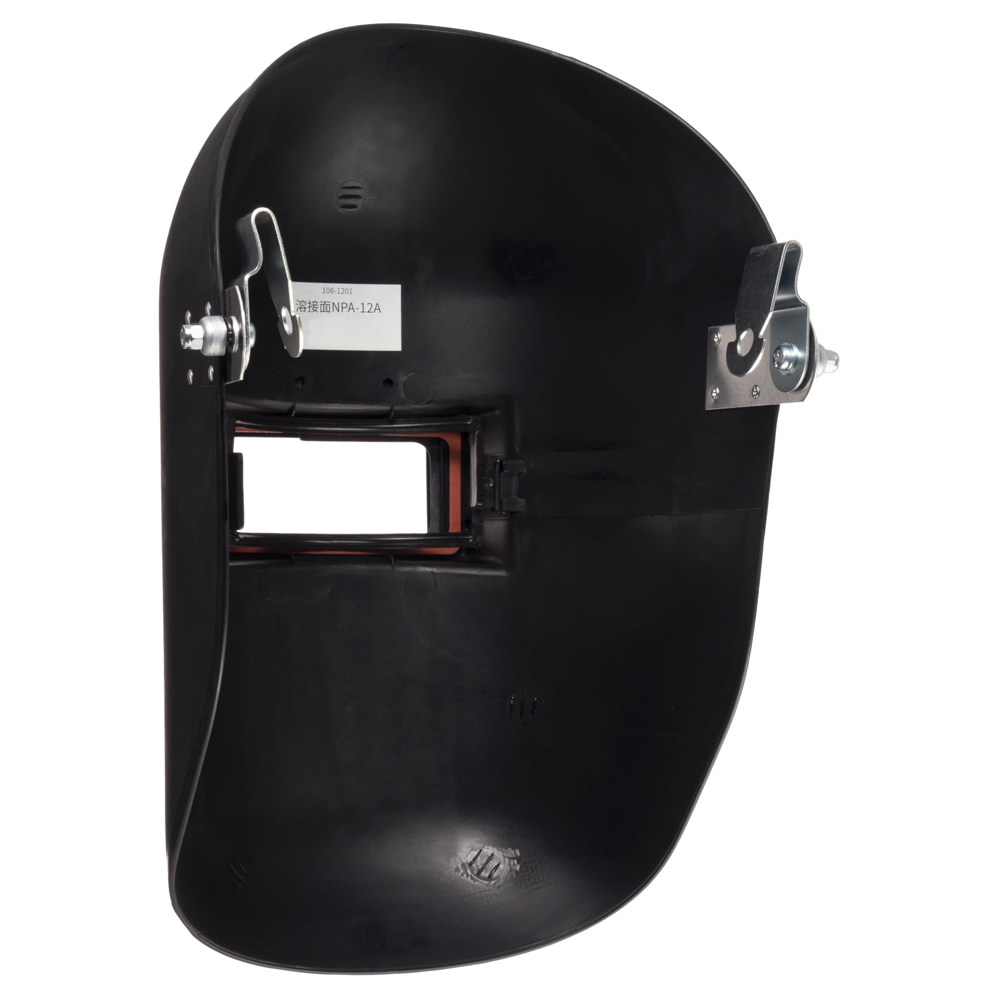 【新着商品】日本光器製作所 NIKKO溶接面 NPA-12A（旧サトー PA-1 Amazon | 日本光器製作所 NIKKO溶接面 NPA-12A（旧サトー PA-12