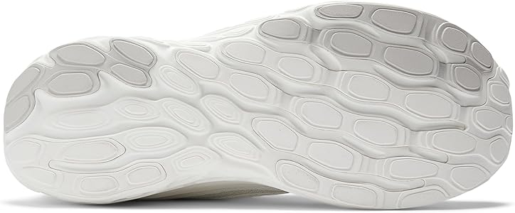 Buy New Balance Mens Fresh Foam X 1080 V13Running Shoe, White