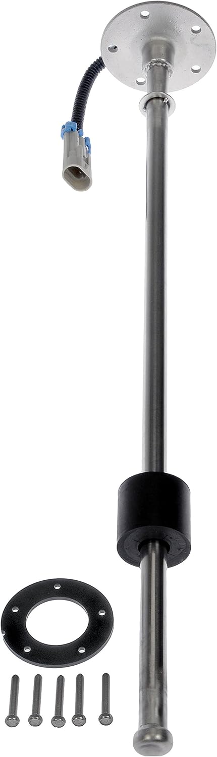 Dorman 285-5107 Fuel Tank Sending Unit Compatible with Select IC Corporation / International Models