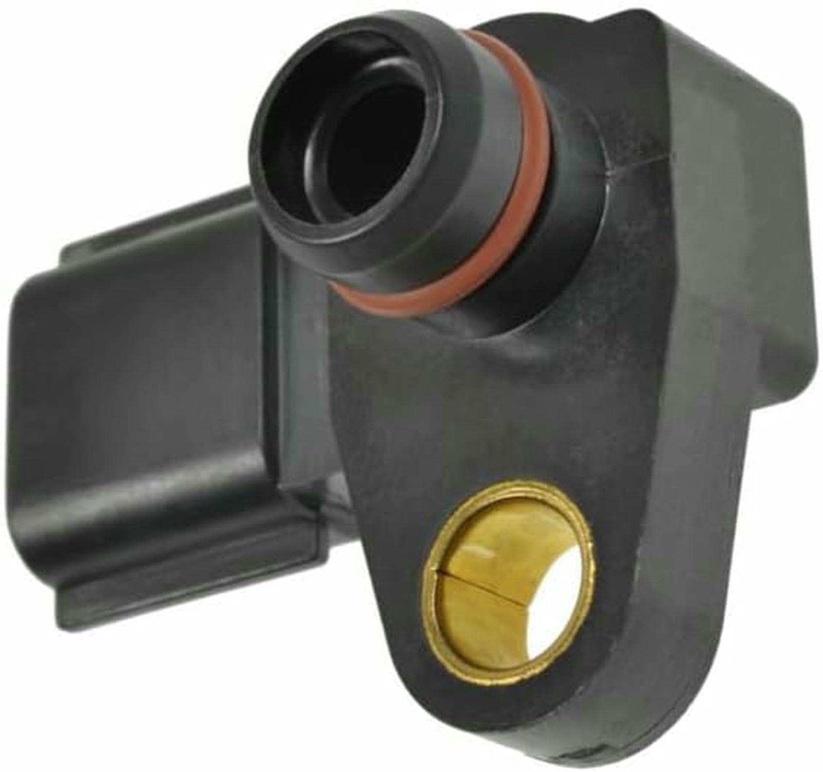 Sensor Map para Coche, Sensor De Presión Absoluta del Colector De Admisión 22365-Jf00D para GT-R 2009-2023 Y Sentra 2018-2019 (22365Jf00A, 22365Jf00C, 22365Jf00D).