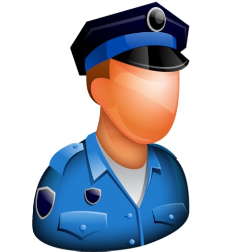 Get Police Dress