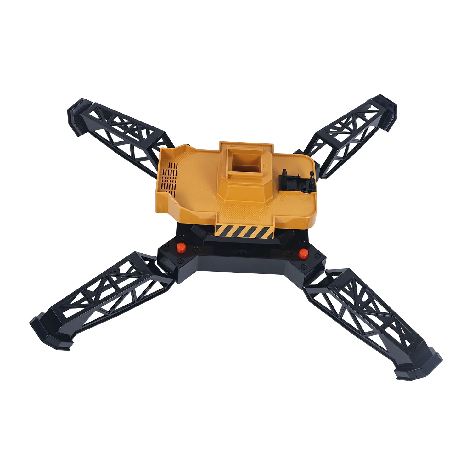 Amazon.co.jp: wheelfun HUINA RC 1/14 12CH リフティング 585 タワー