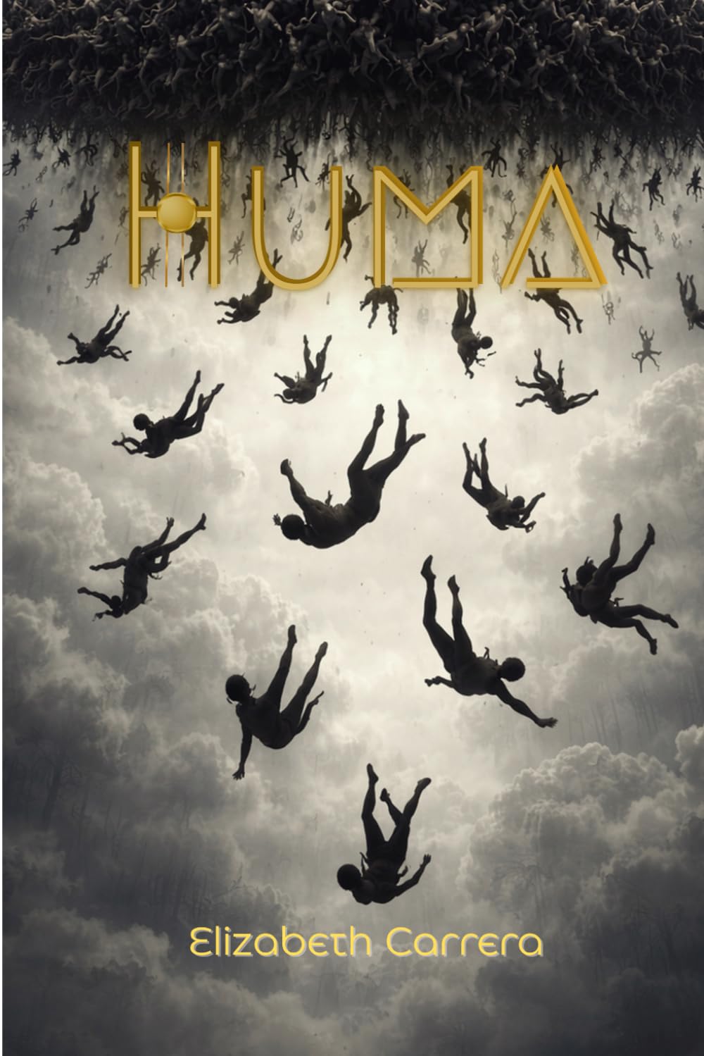HUMA (CUENTOS E HISTORIAS)