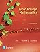 Basic College Mathematics [RENTAL EDITION]