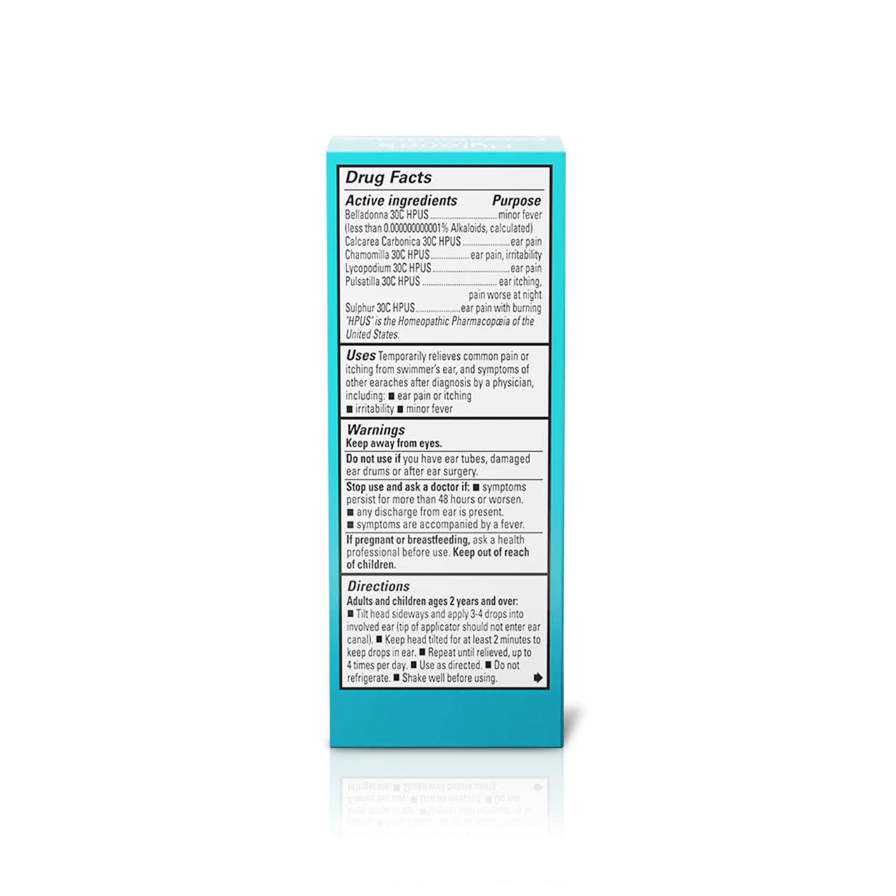 Hyland's Apis Mell, 30X, Tablets, 250 Tablets