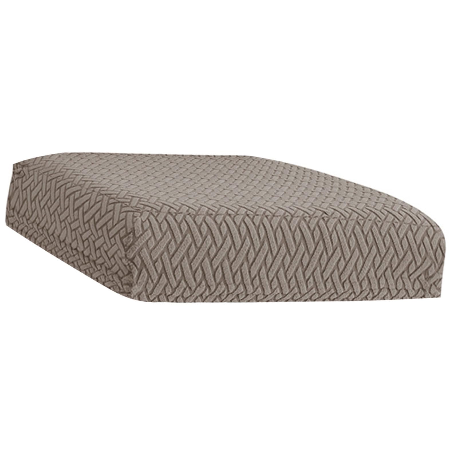 Jazuaiao Stretch Water Resistant Chair Slipcovers for Various Chairs Easy Setups Polyester Spandex Cover for Home Hotel Elastics Chair Slipcover