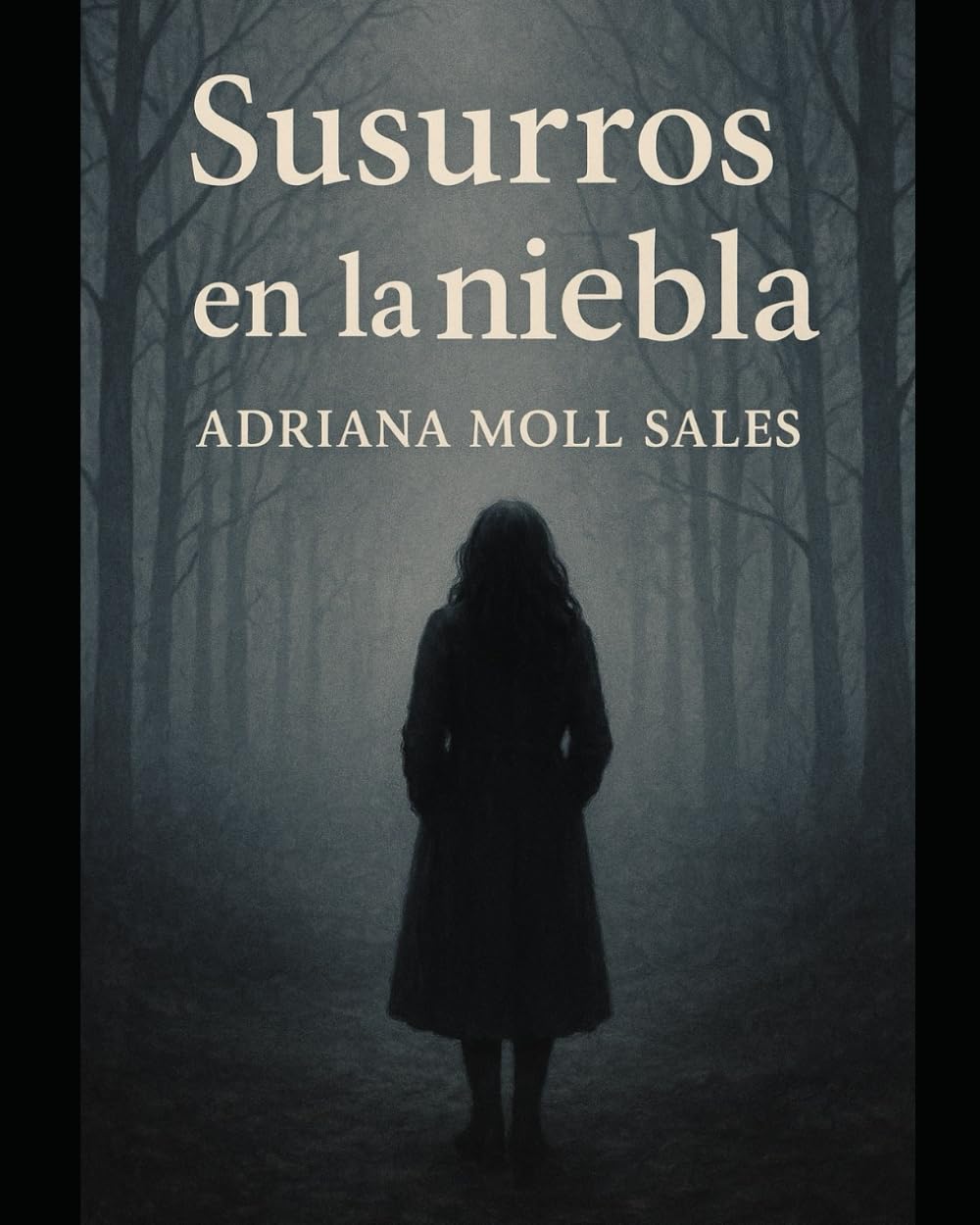 Susurros en la niebla