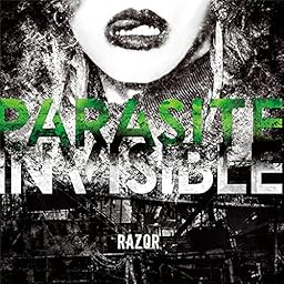 PARASITE INVISIBLE