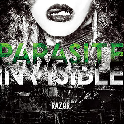 Parasite Invisible