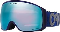Vista 3 de Oakley Flight Tracker L Gafas de nieve