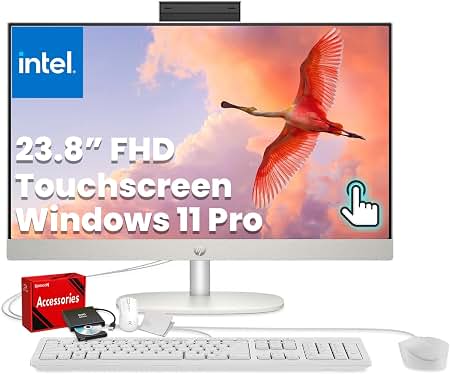 Amazon.com: Dell 60NX0 OptiPlex 7460 23.8