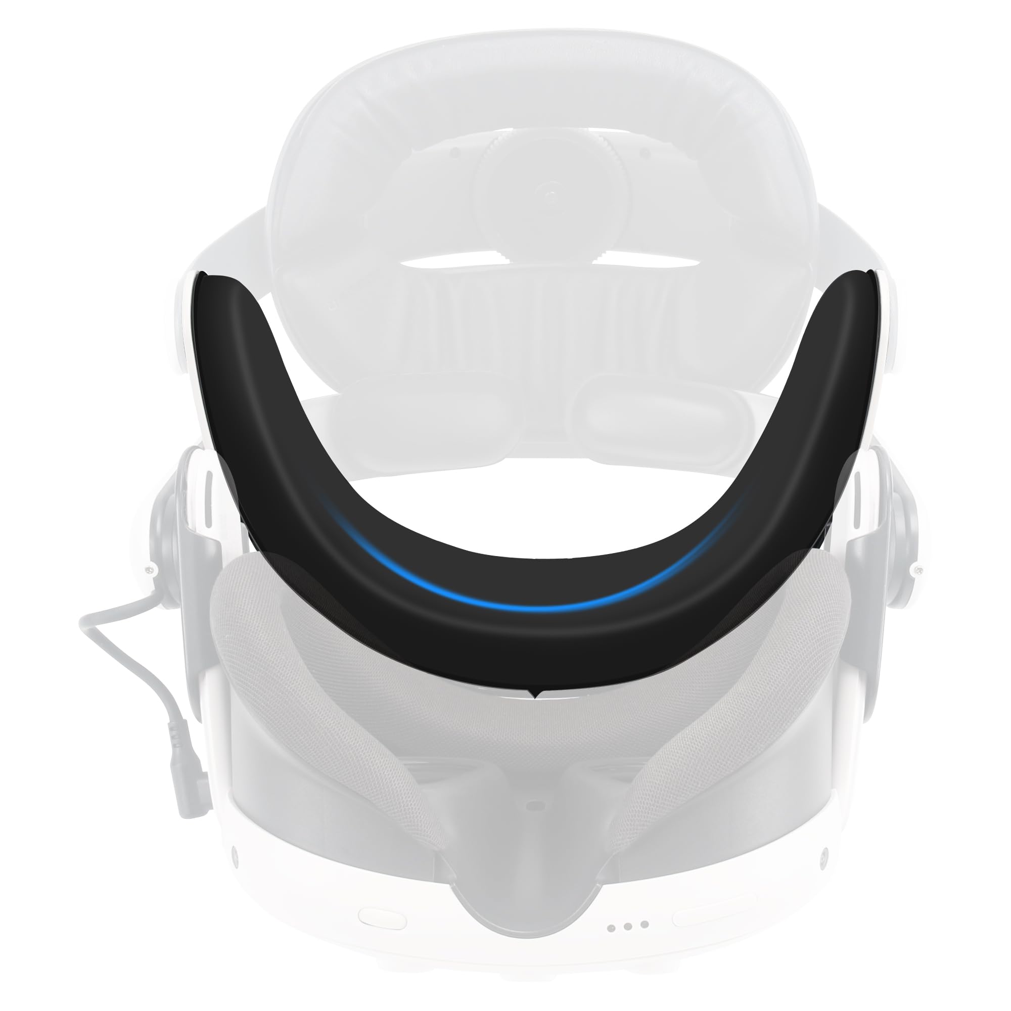 Amazon.com: S3 Pro Head Strap Comfort VR Accessories, Newly