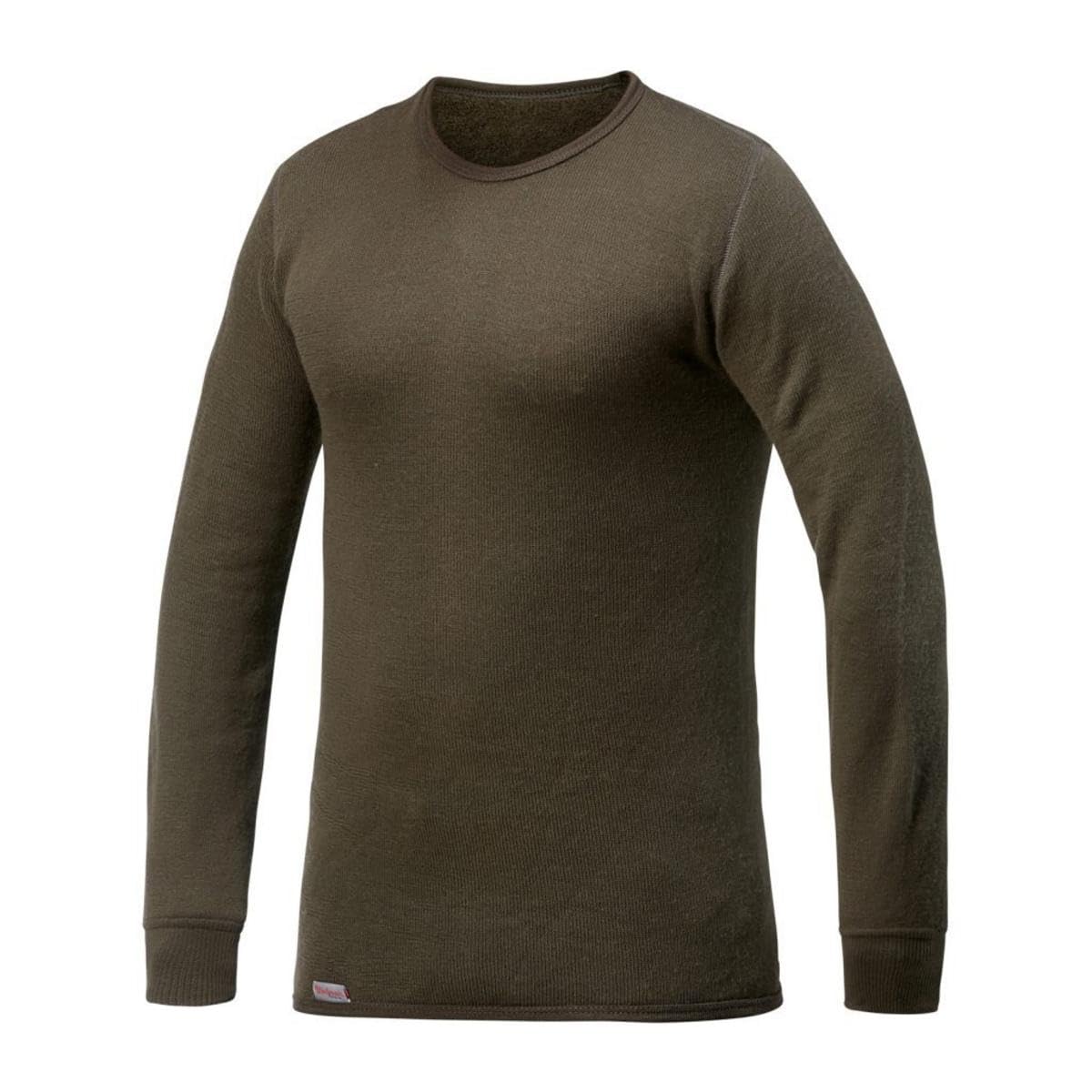 Woolpower Crewneck 200