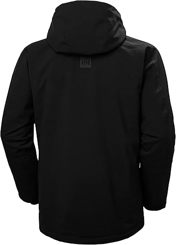 Miniatura 2 de Helly-Hansen Juniper 3.0 - Chaqueta de esquí impermeable para hombre - Con capucha ajustable