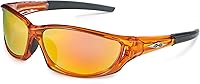 Vista 17 de X LOOP Lentes de sol polarizados deportivos para hombres - UV400 para béisbol, correr, ciclismo, lentes de golf