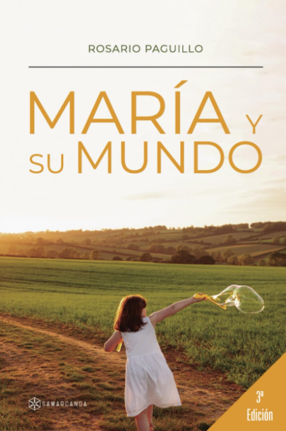 María y su mundo