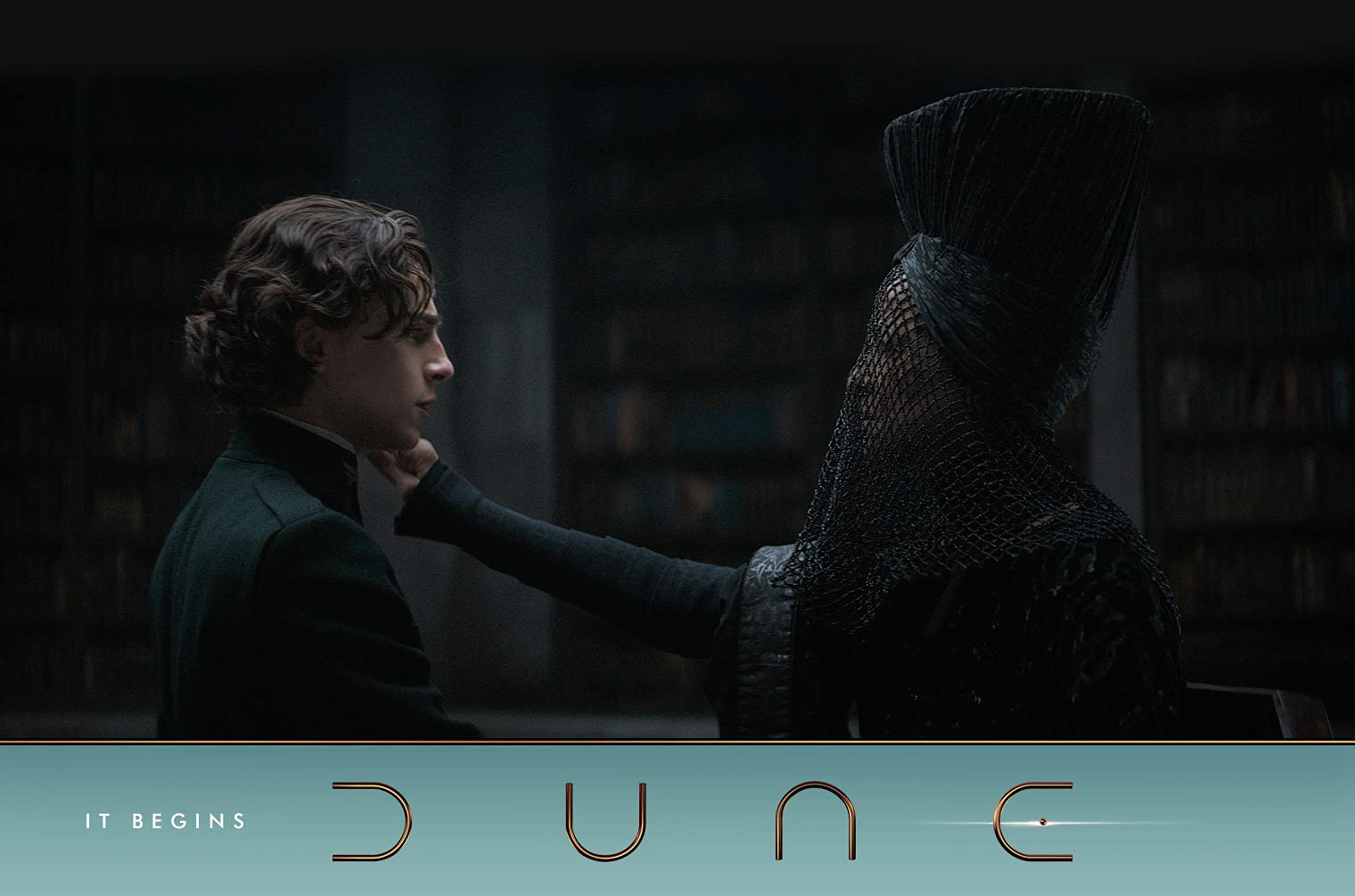 DUNE - Pain Box Edition - 4K UHD [Blu-ray]