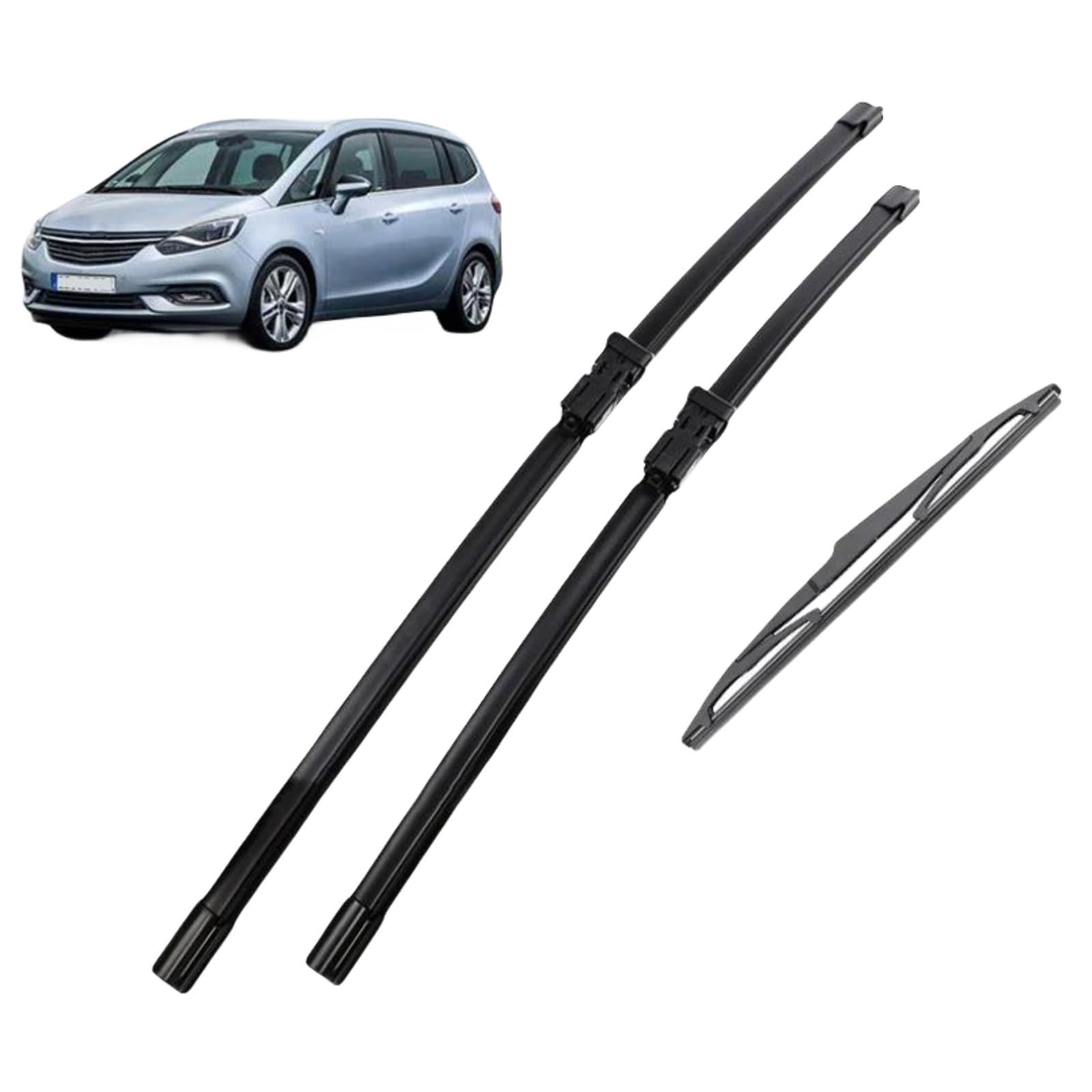 Für Opel Zafira Tourer C 2011 2012 2013 2014 2015 2016