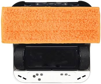 iRobot Braava jet 250 本体 + クリーニングパッド 未使用 ブラーバジェット240 250 251対応 クリーニングパッド 3枚