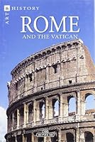Rome and the Vatican 884762231X Book Cover