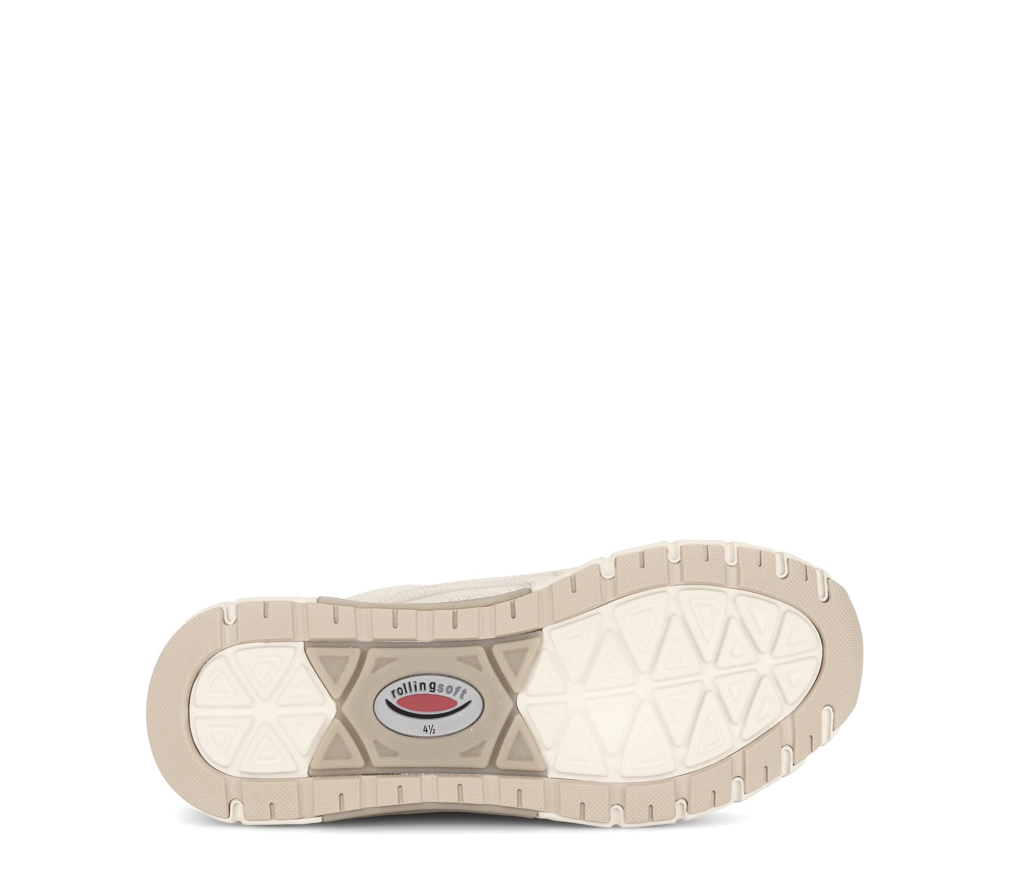 Gabor Damskie buty typu sneaker, damskie półbuty