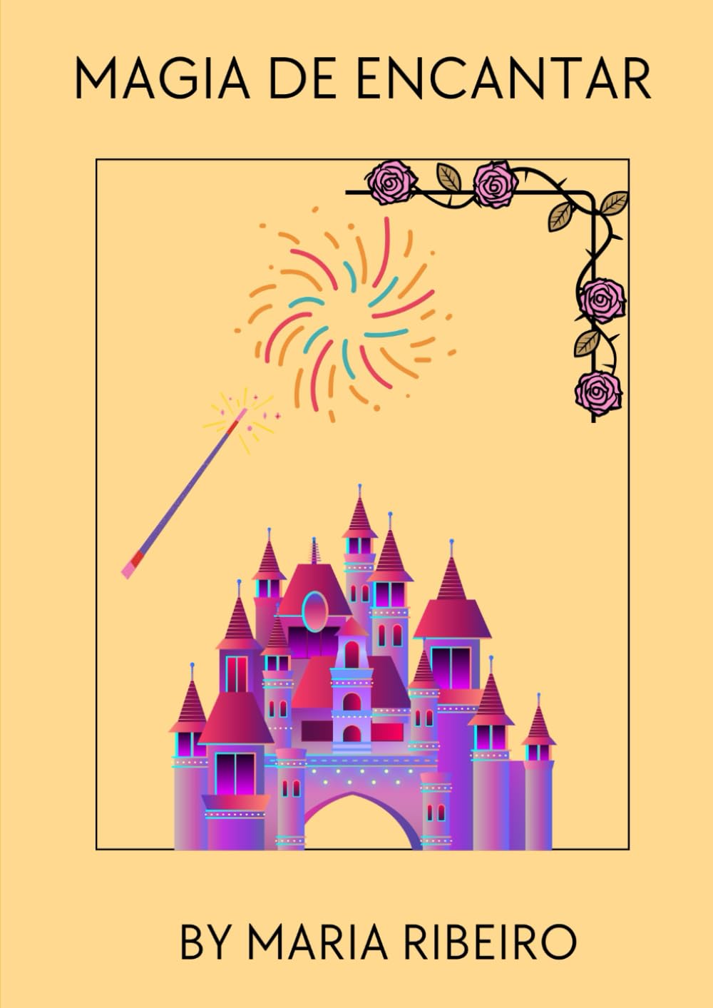 Magia de Encantar