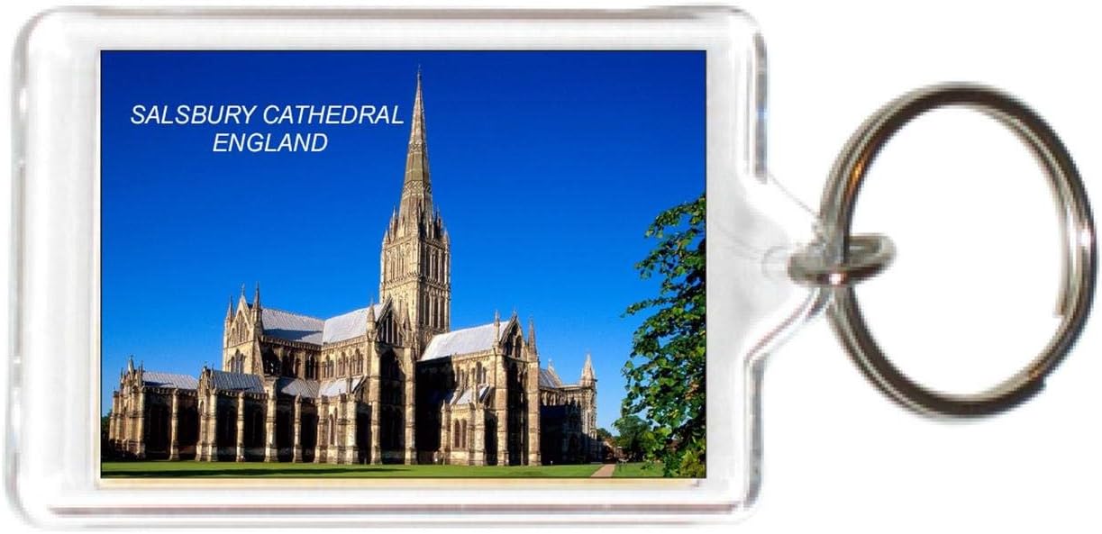 England UK United Kingdom Britain British Acrylic KeyChains KeyRings Holders image 4