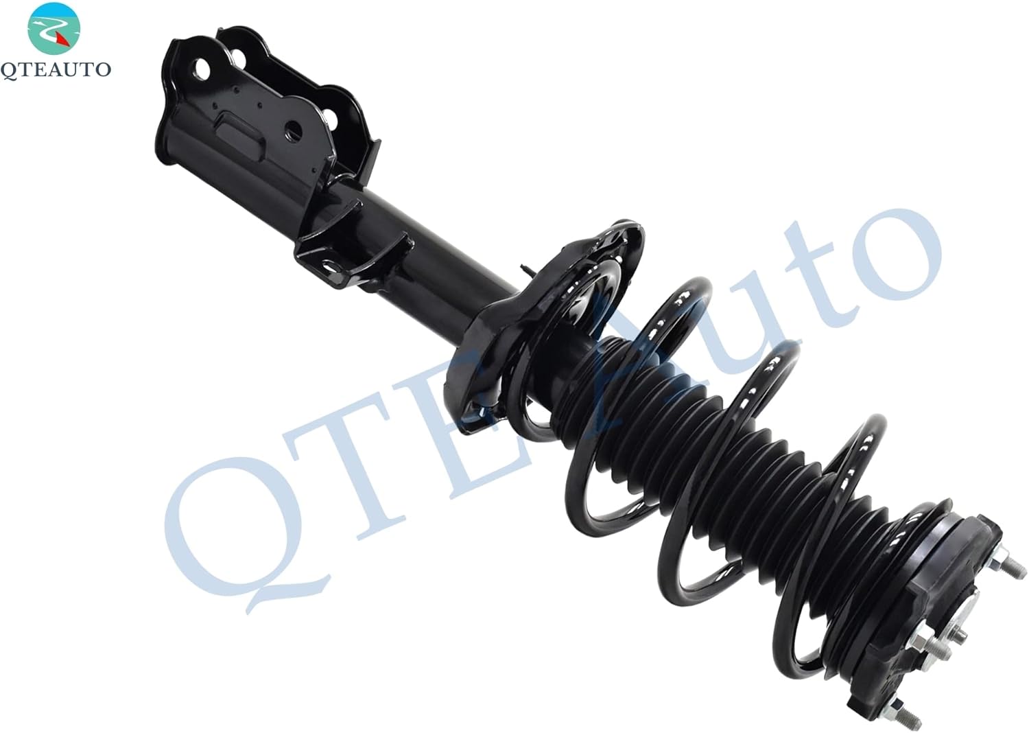 PM Auto Pair 2 Front L-R Quick Complete Strut-Coil Spring For 2016-2018 Hyundai Tucson