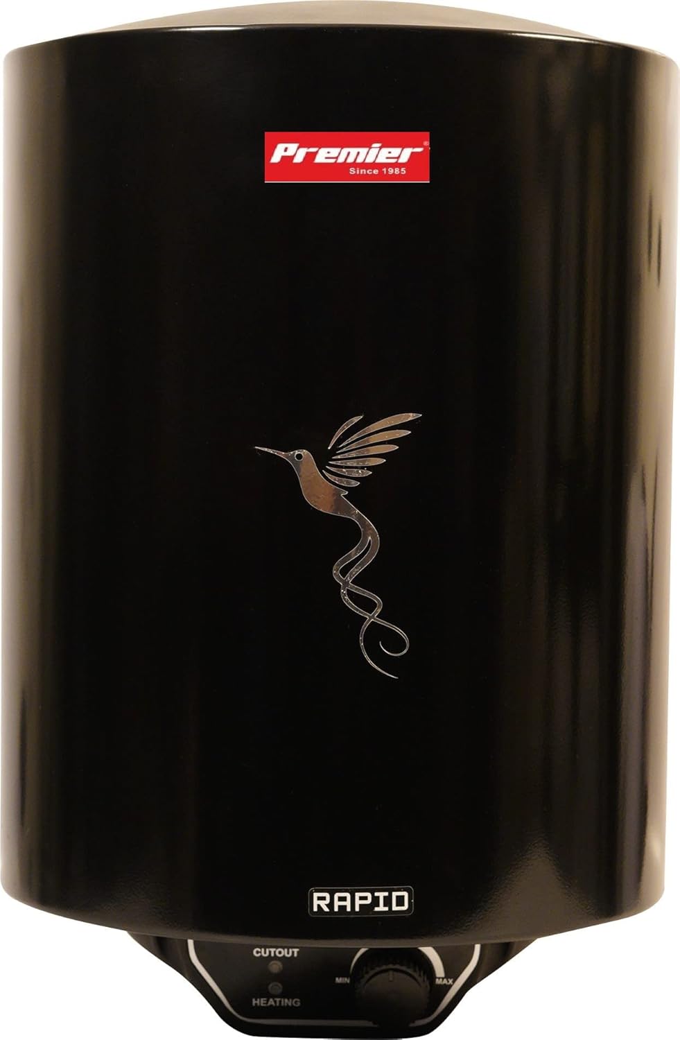 Buy Premier 15L Geyser Metal Body 5 Star Water Heaters with Multiple