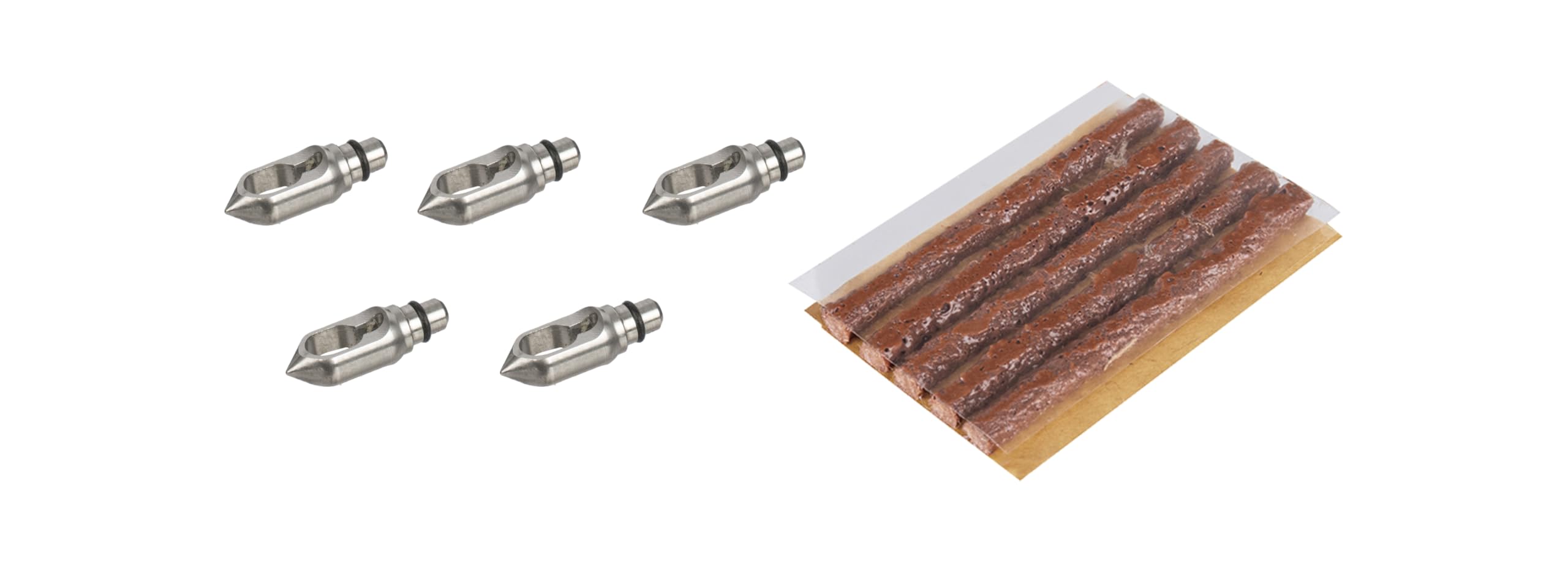 Topeak TipPlug Repair Kit for Tubeless Bicycle Tyres