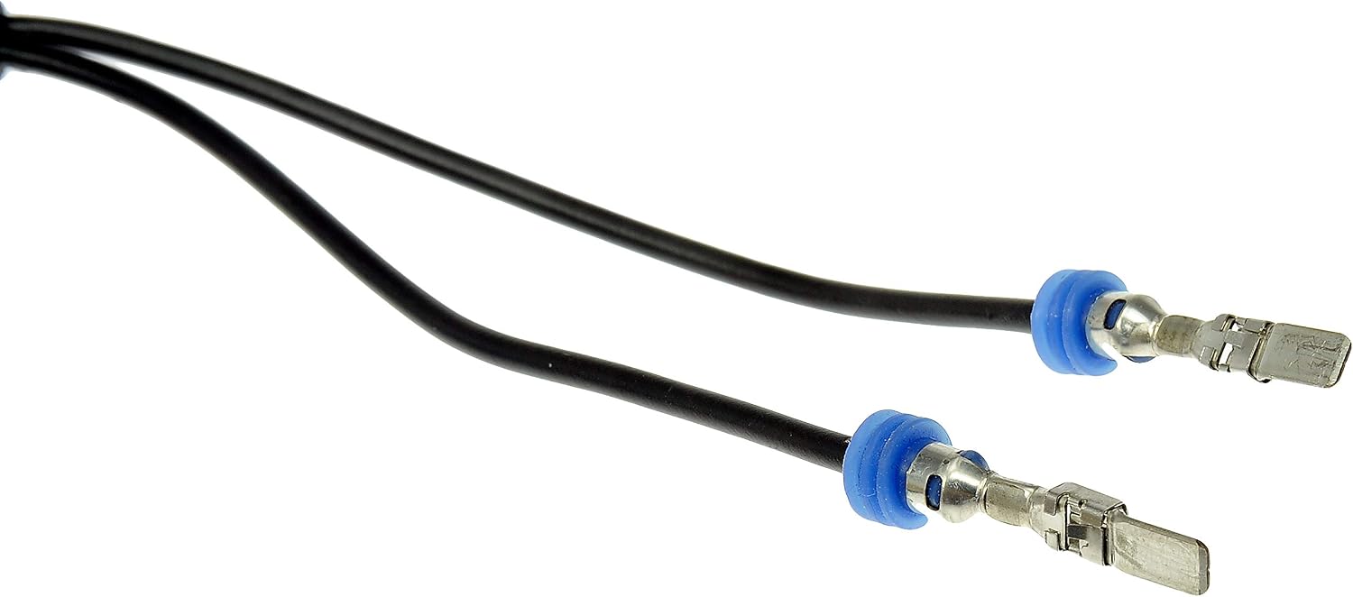 Dorman 904-091 Diesel Glow Plug Wiring Harness Compatible with Select Volkswagen Models