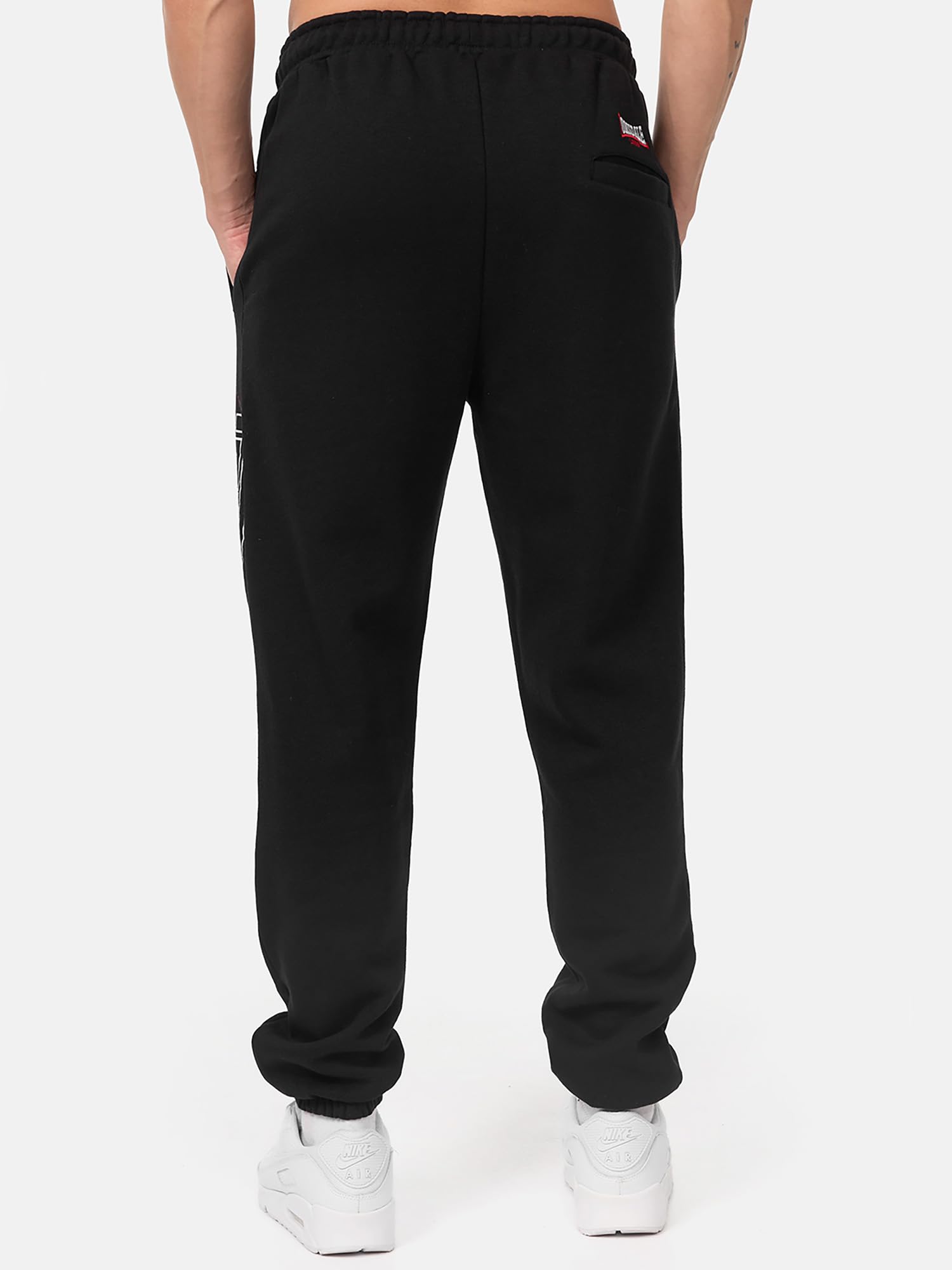 Lonsdale Herren Dartford Jogginghose